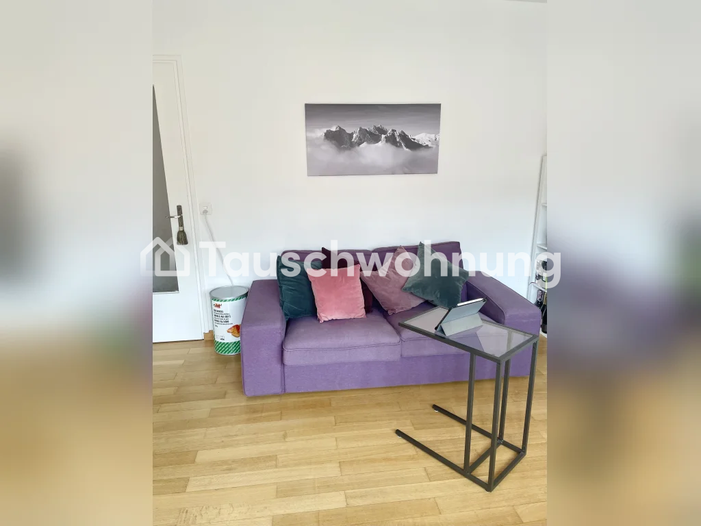 1 ½ pièces appartement, photo 6 sur 6