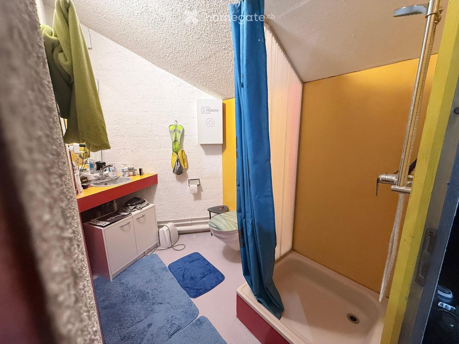 Appartement 1 pièce, photo 5 sur 5