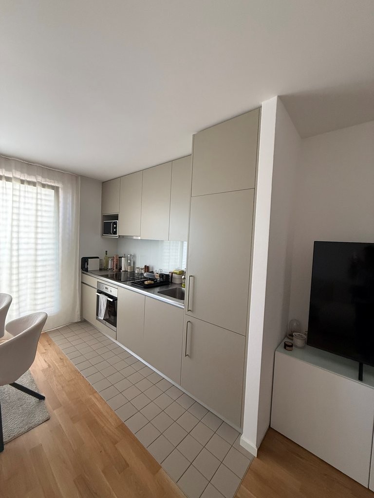 2 room studio, photo 3 sur 4