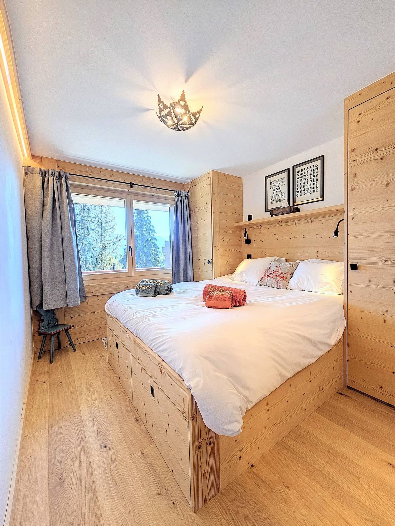 2 rooms furnished flat, photo 8 sur 10