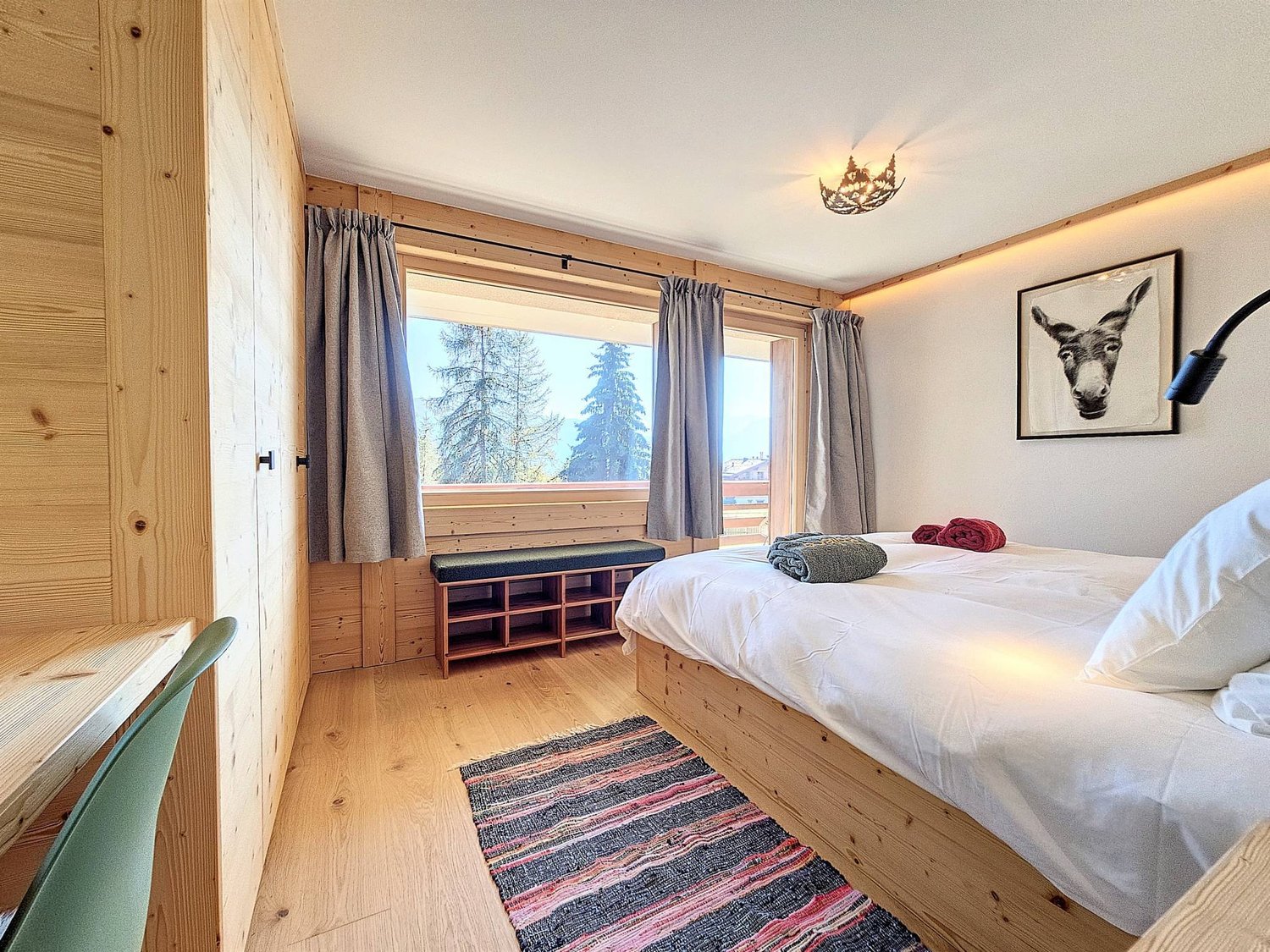 2 rooms furnished flat, photo 5 sur 10