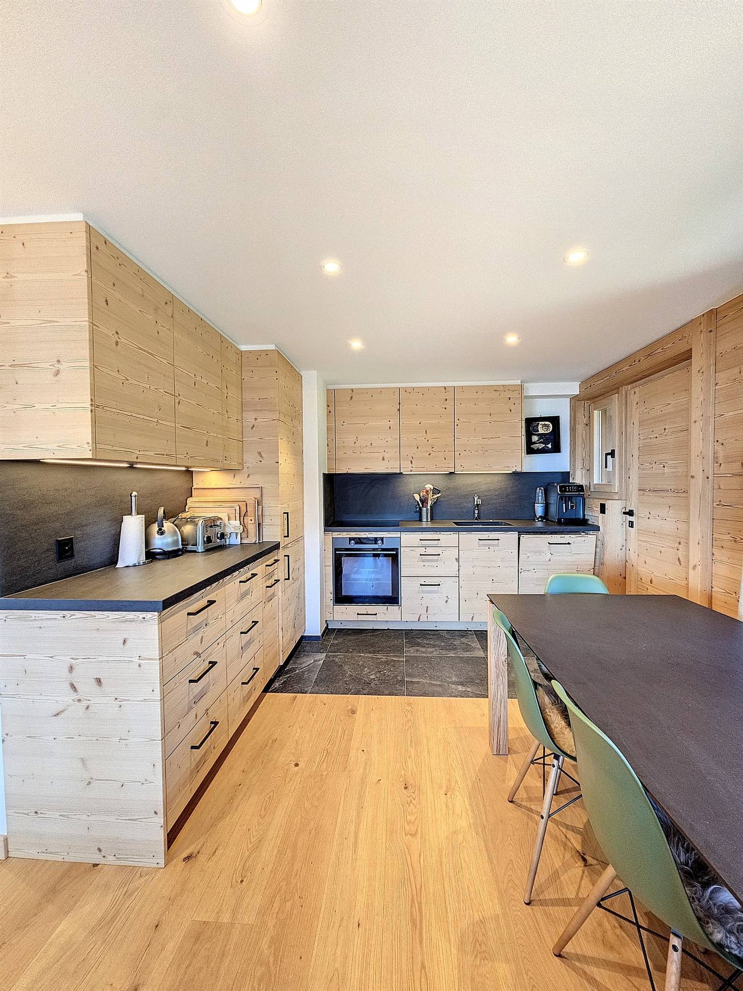 2 rooms furnished flat, photo 4 sur 10