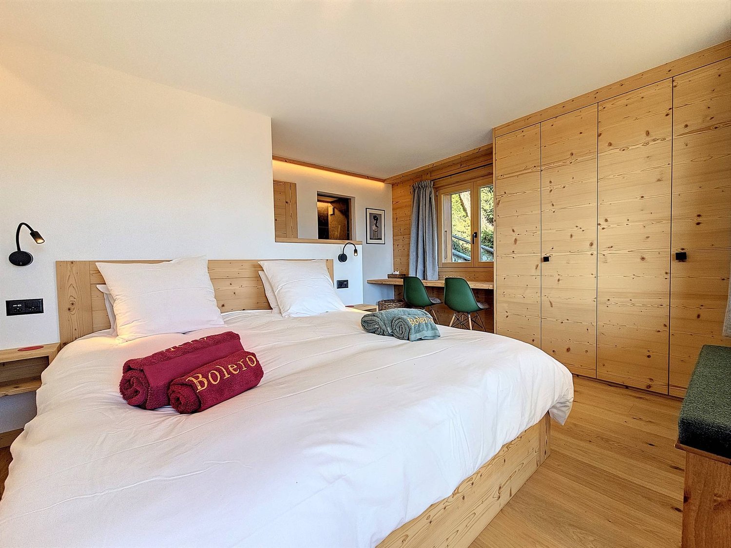 2 rooms furnished flat, photo 6 sur 10