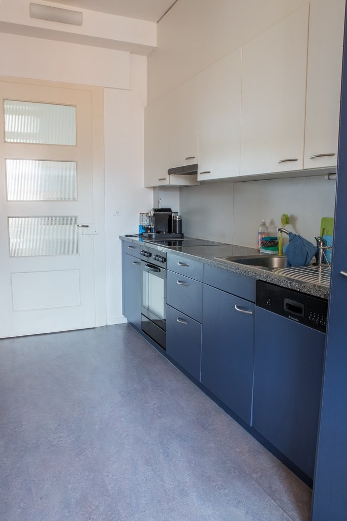 5 rooms apartment, photo 2 sur 9
