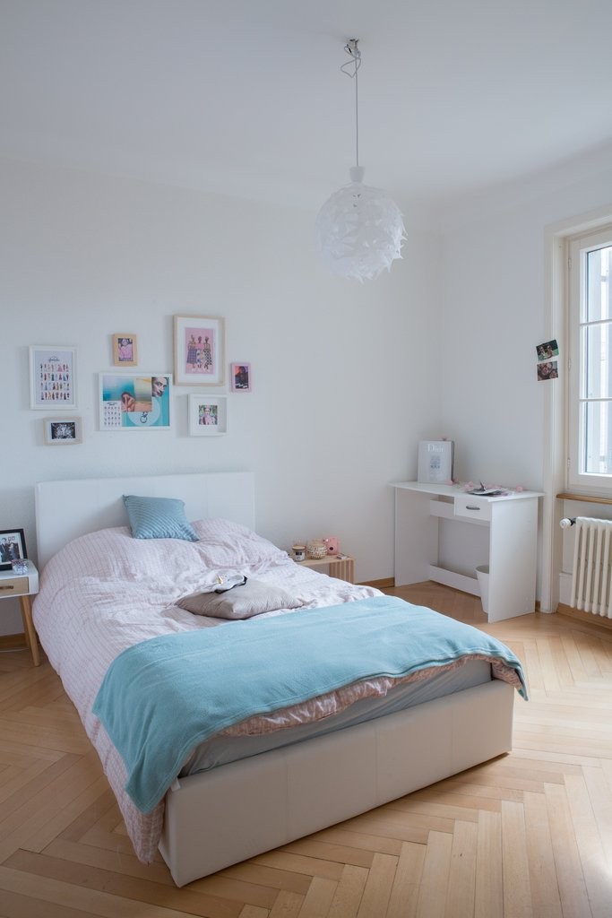 5 rooms apartment, photo 8 sur 9