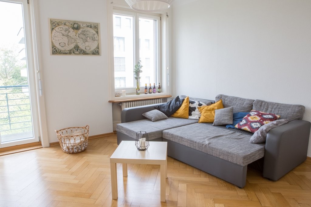5 rooms apartment, photo 6 sur 9
