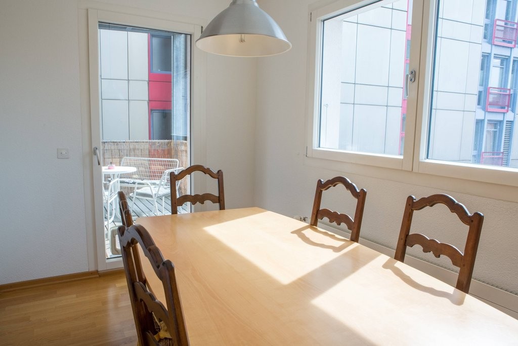 5 rooms apartment, photo 3 sur 9