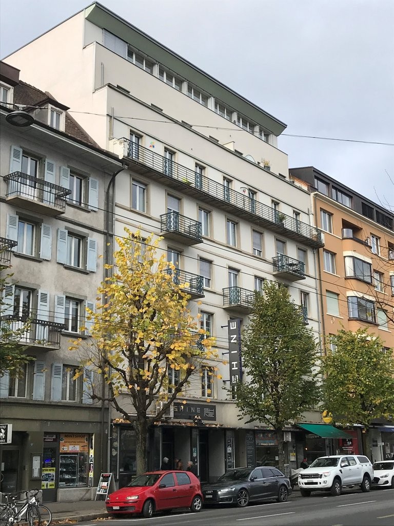 5 rooms apartment, photo 1 sur 9