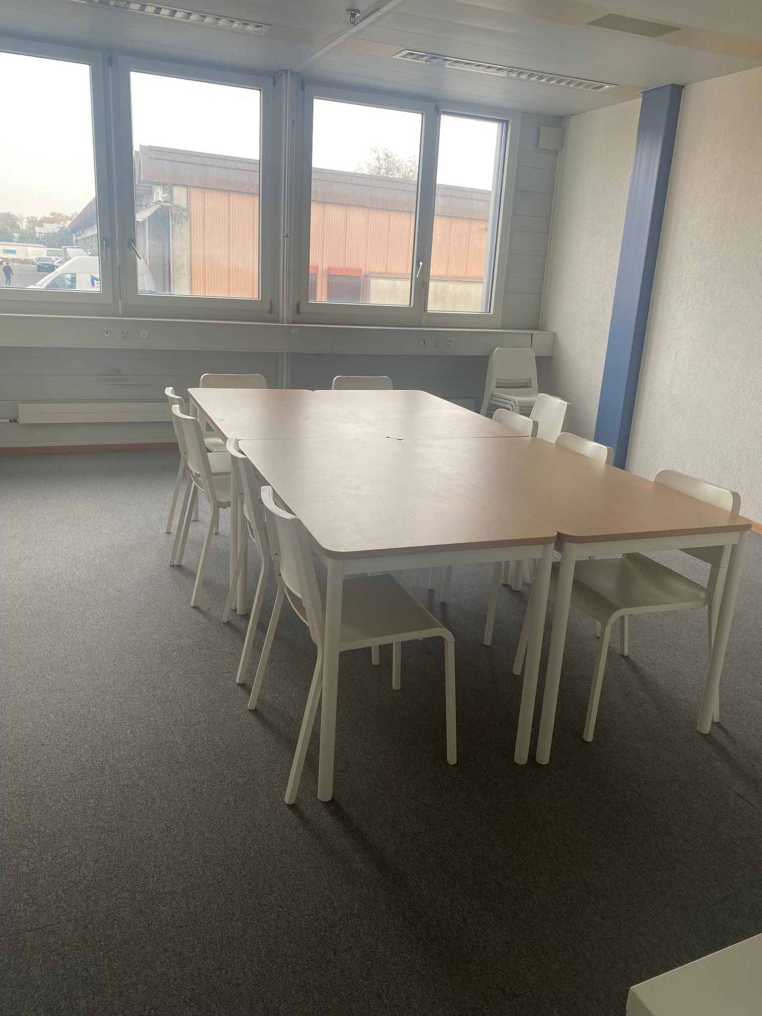 51m² office