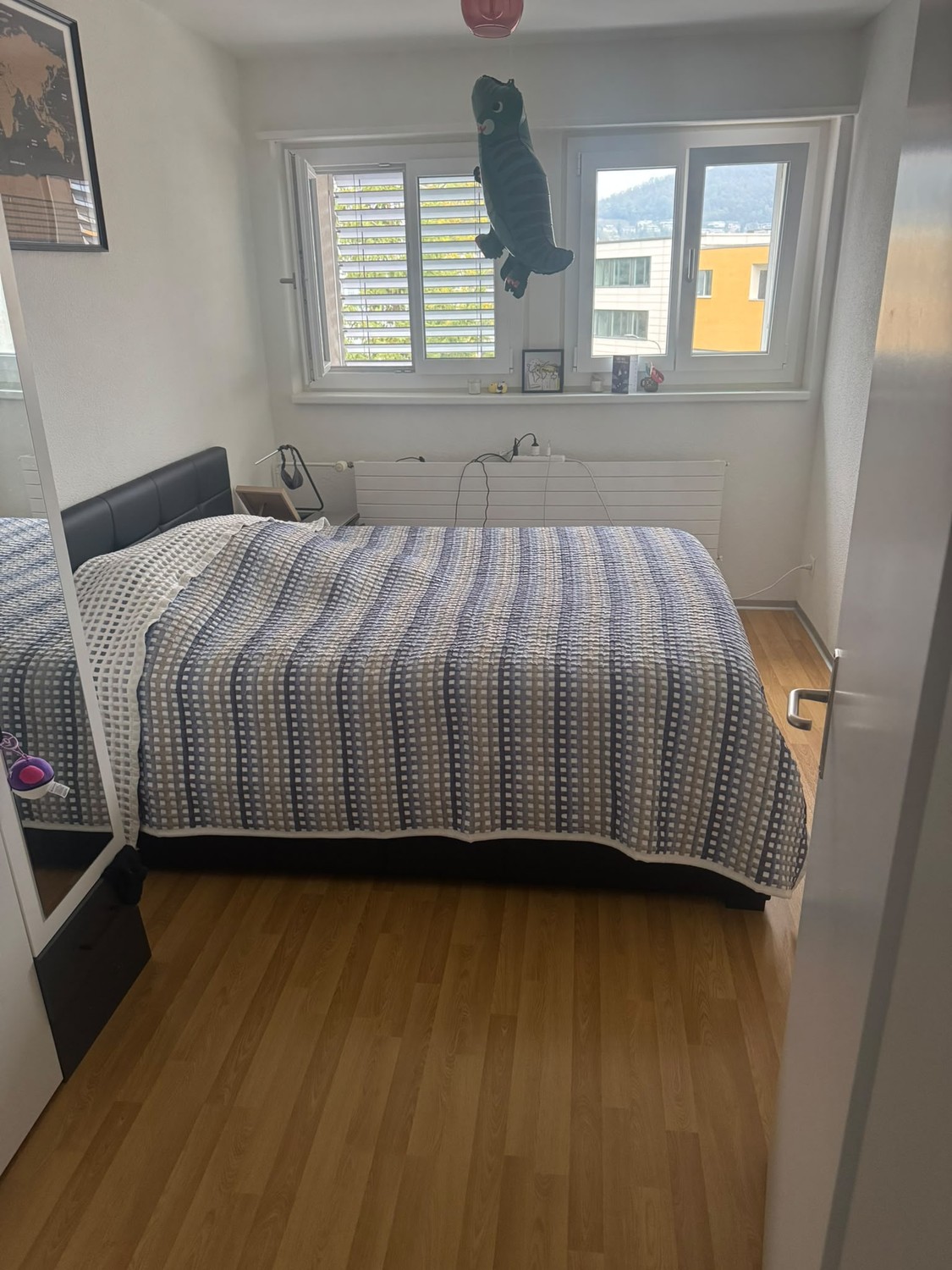 Appartement de 2 pièces, photo 7 sur 9