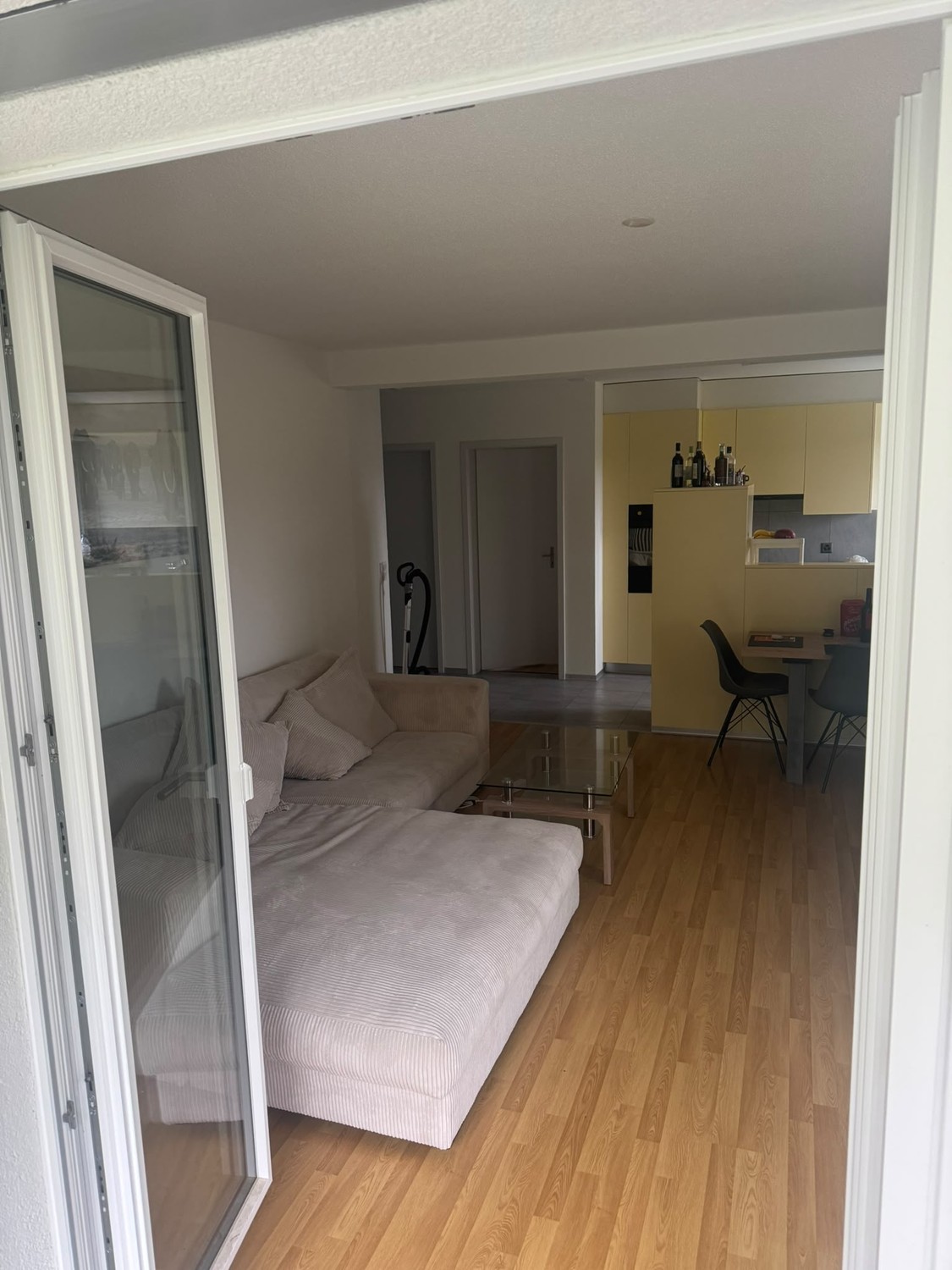 Appartement de 2 pièces, photo 1 sur 9
