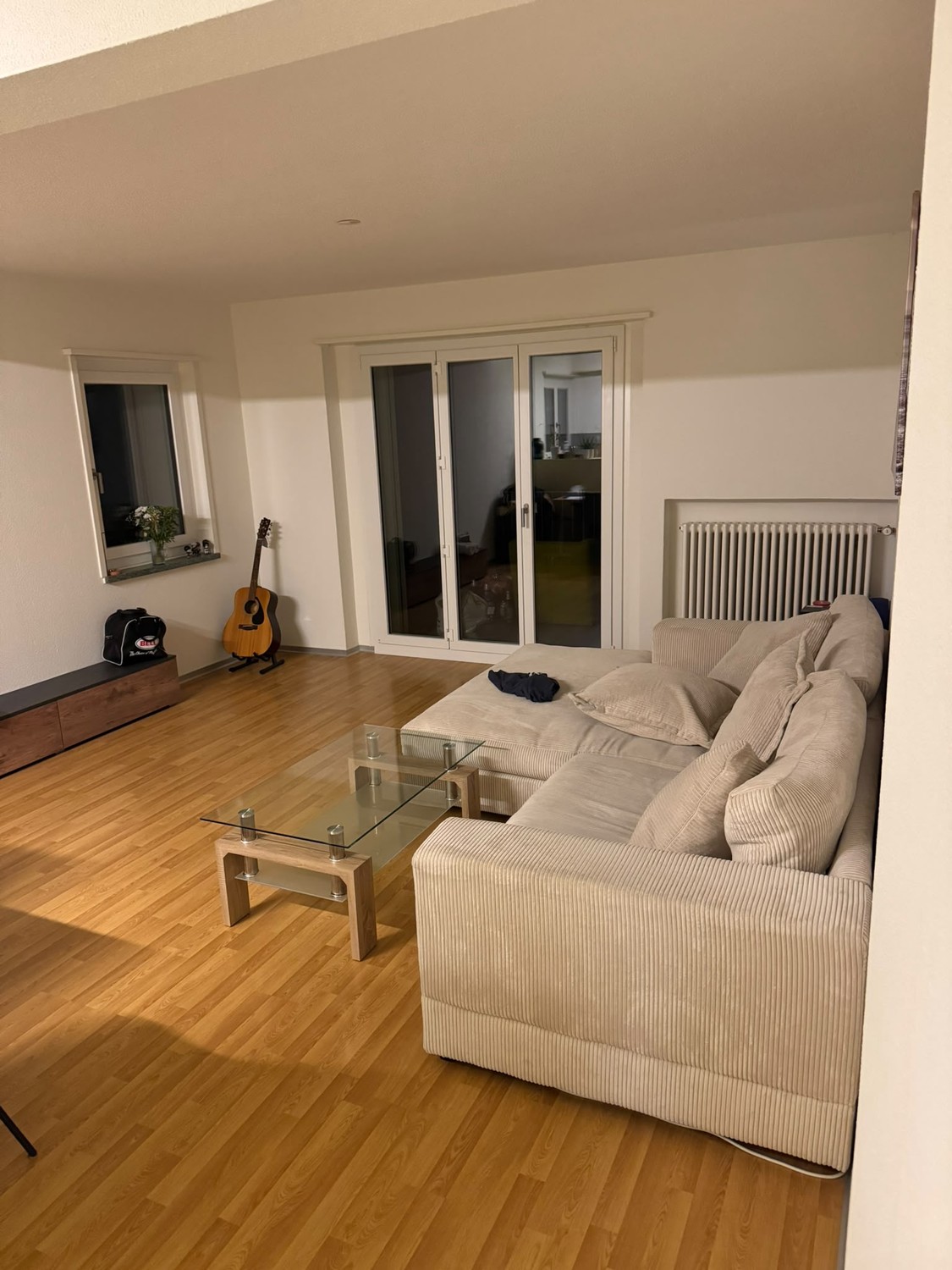 Appartement de 2 pièces, photo 6 sur 9