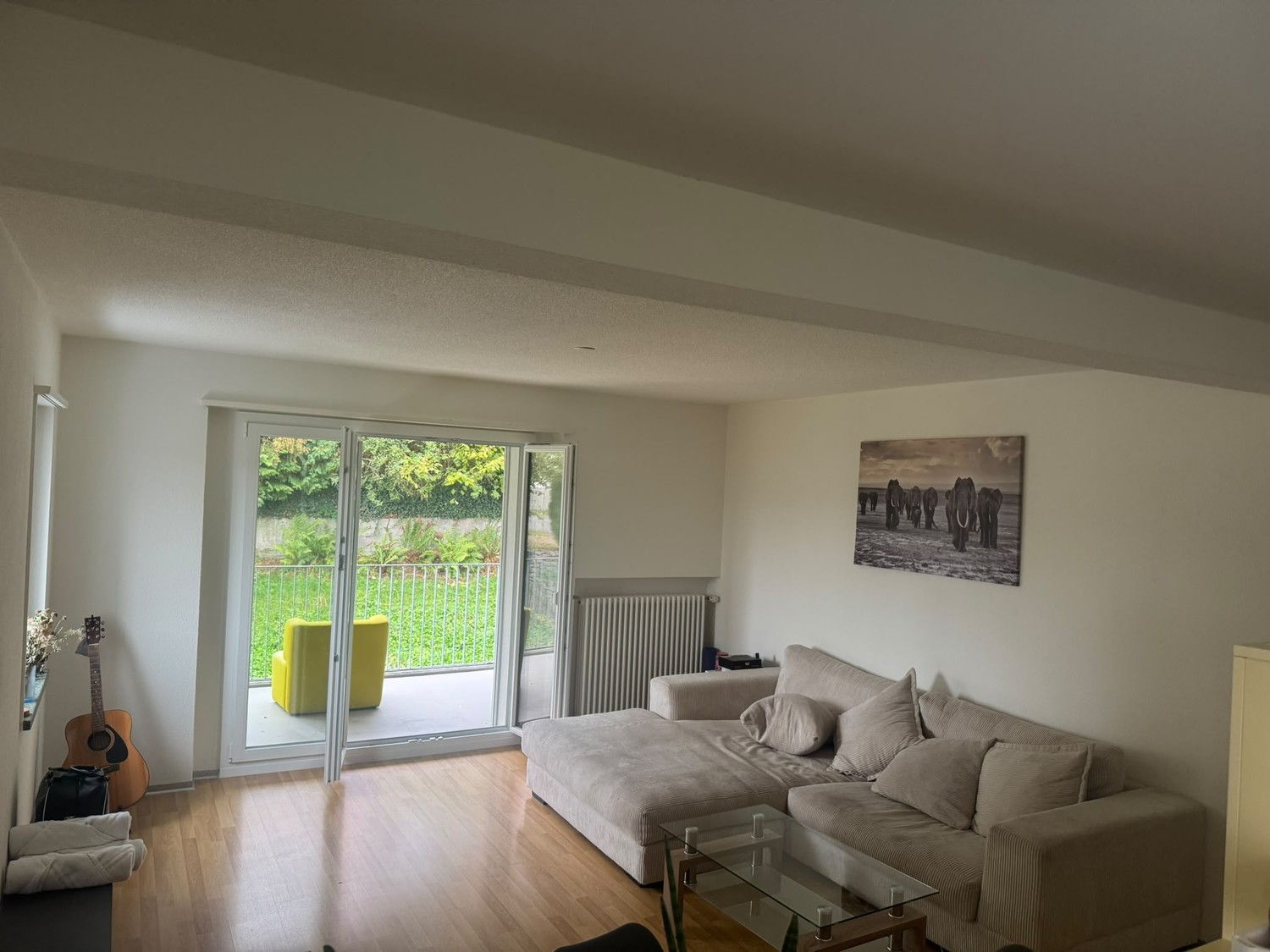 Appartement de 2 pièces, photo 4 sur 9