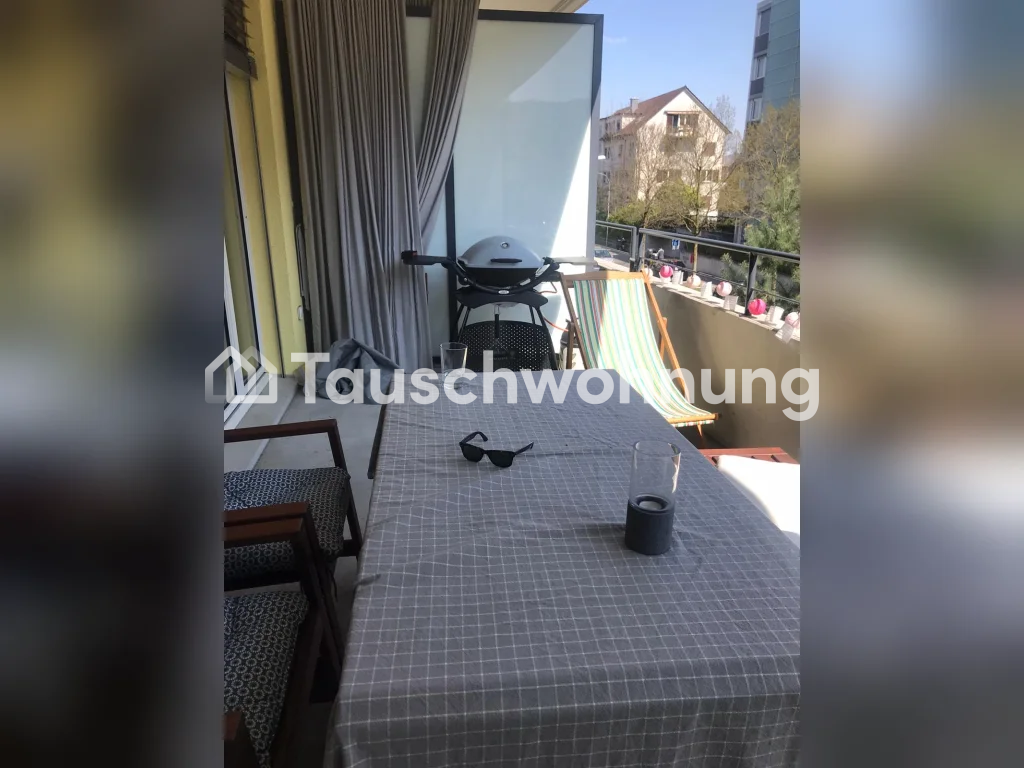 Appartement de 2 ½ pièces