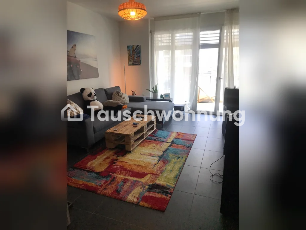 Appartement de 2 ½ pièces