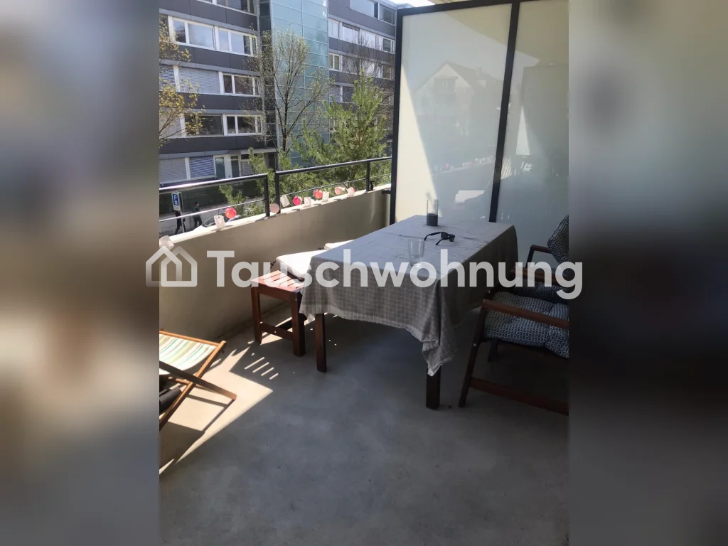 Appartement de 2 ½ pièces