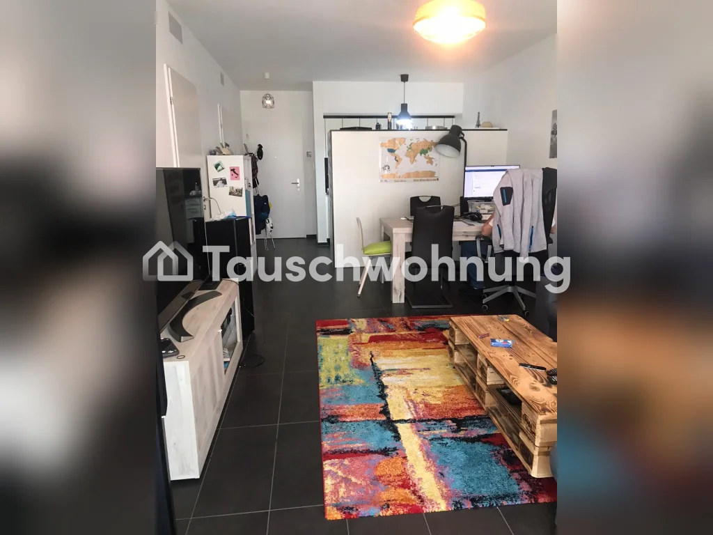 Appartement de 2 ½ pièces