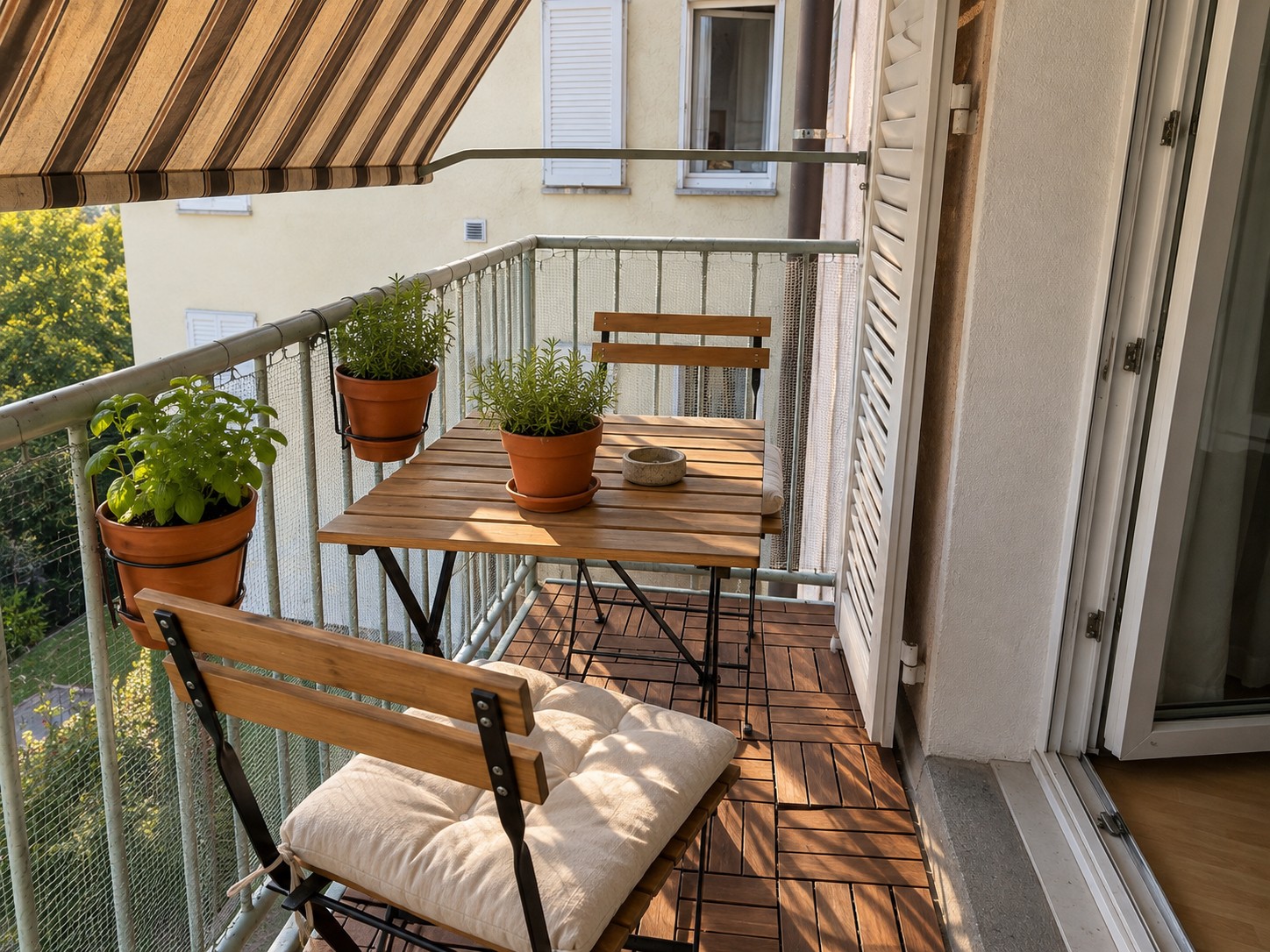 Appartement de 1 pièce, photo 1 sur 6