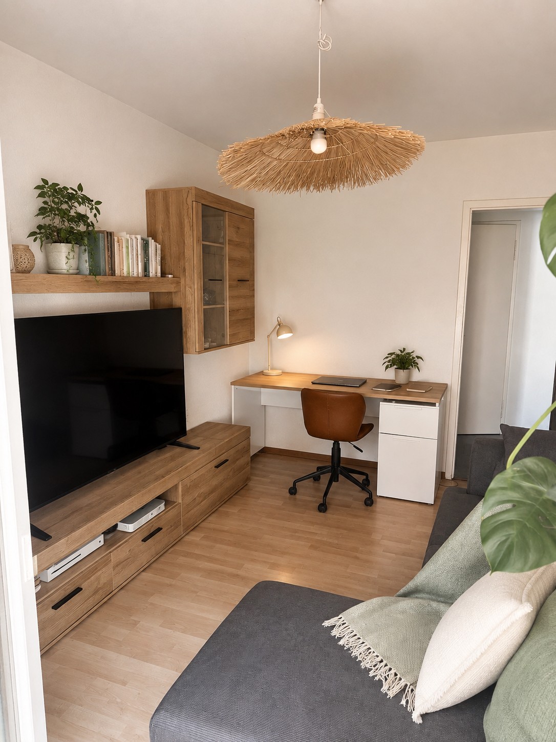 Appartement de 1 pièce, photo 4 sur 6