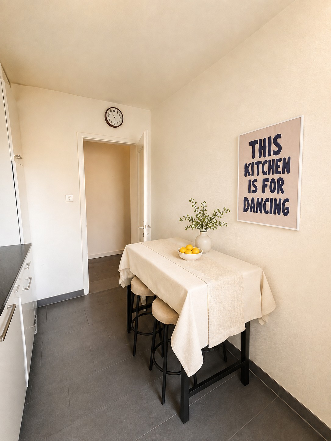 Appartement de 1 pièce, photo 6 sur 6