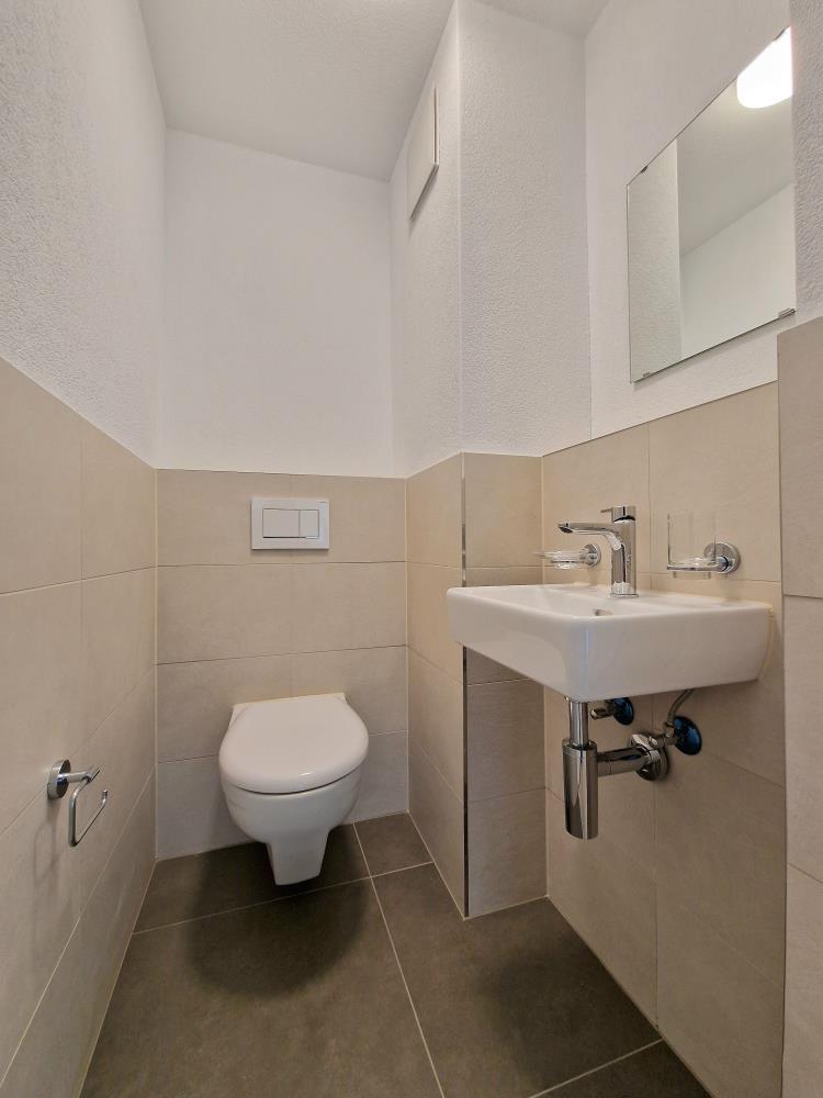 Appartement de 3 pièces