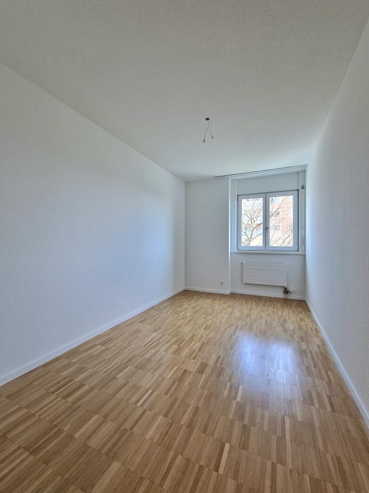 Appartement de 3 pièces