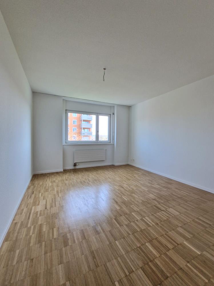 Appartement de 3 pièces