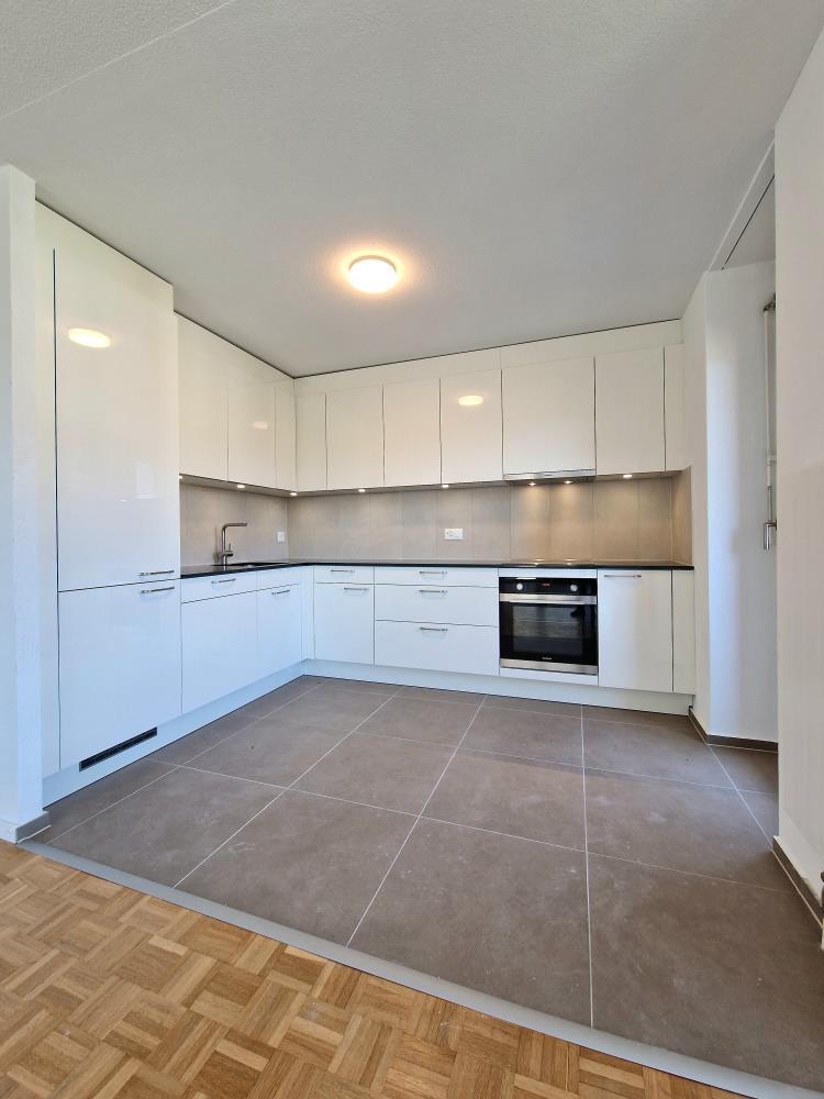 Appartement de 3 pièces