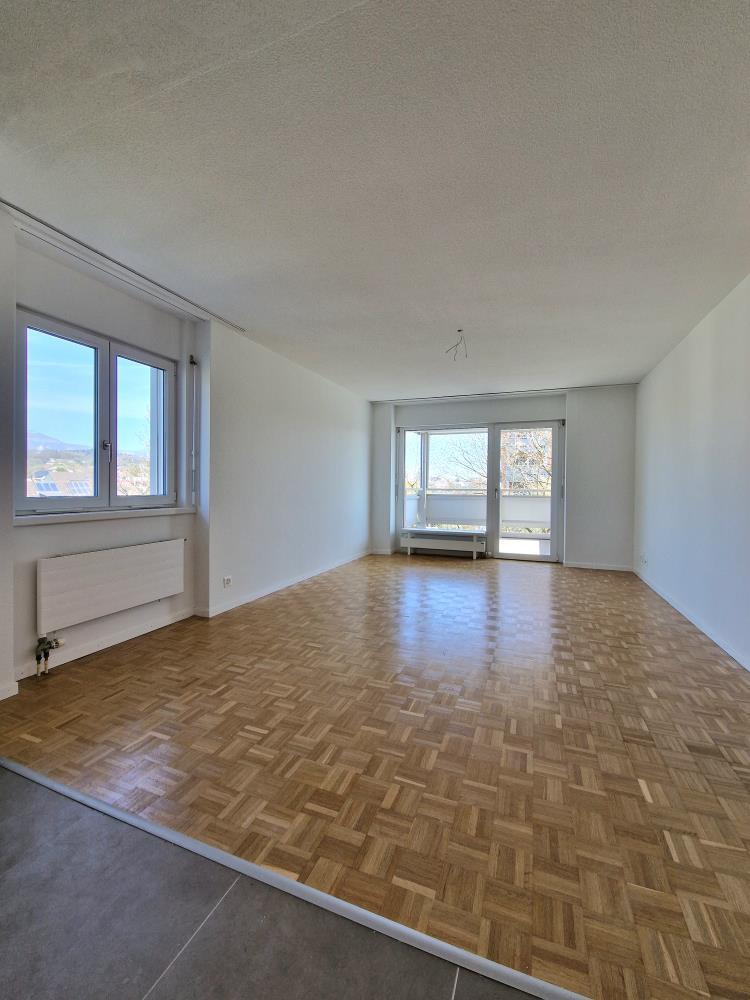 Appartement de 3 pièces
