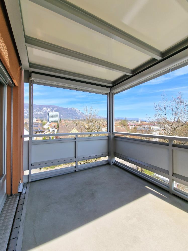 Appartement de 3 pièces