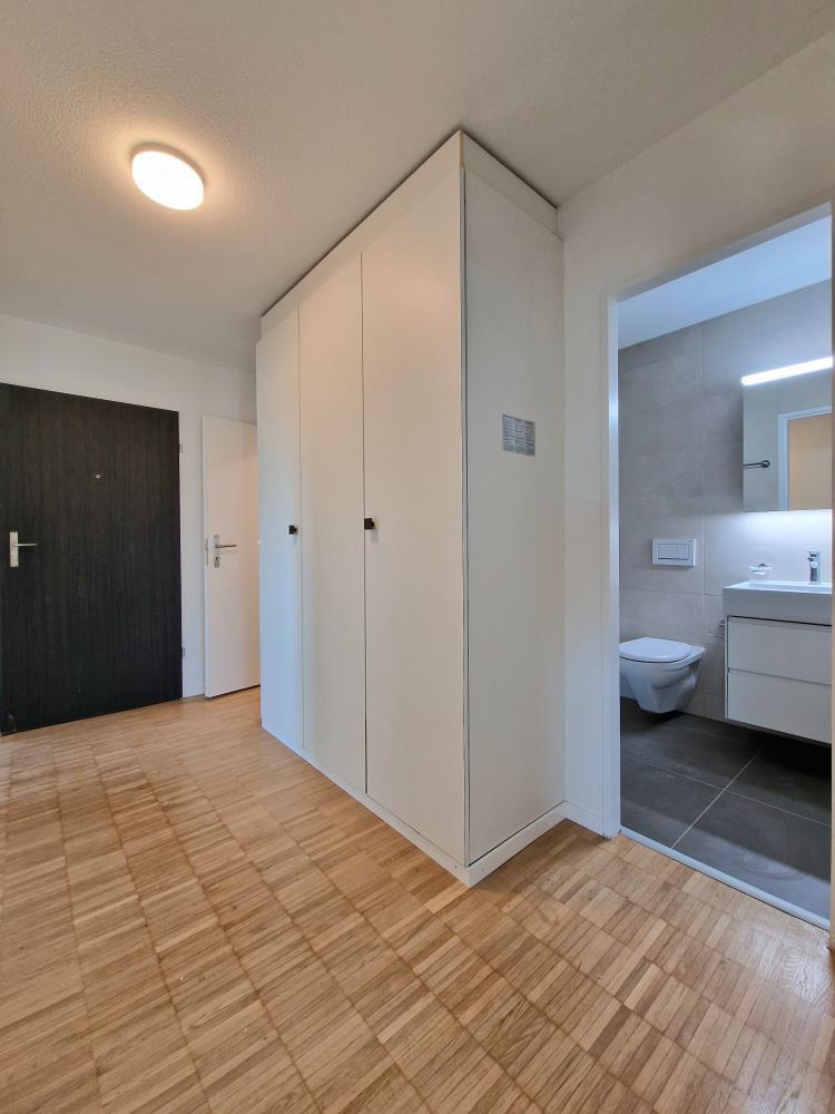 Appartement de 3 pièces