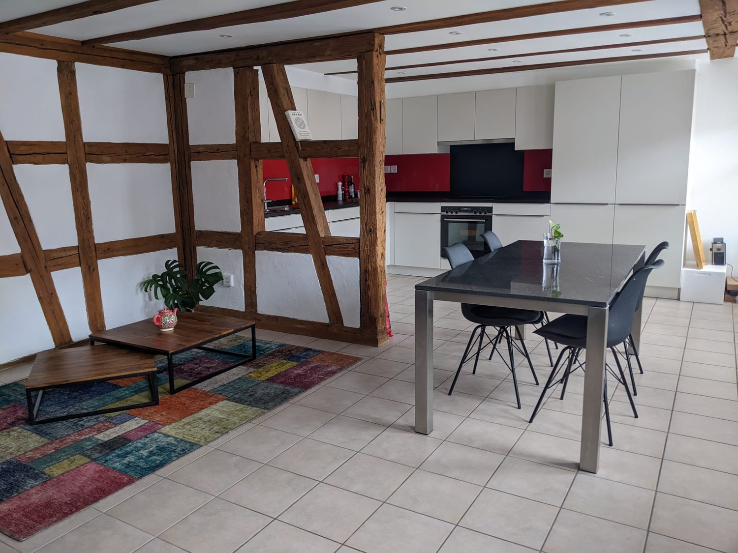 Chambre dans une colocation, photo 2 sur 6