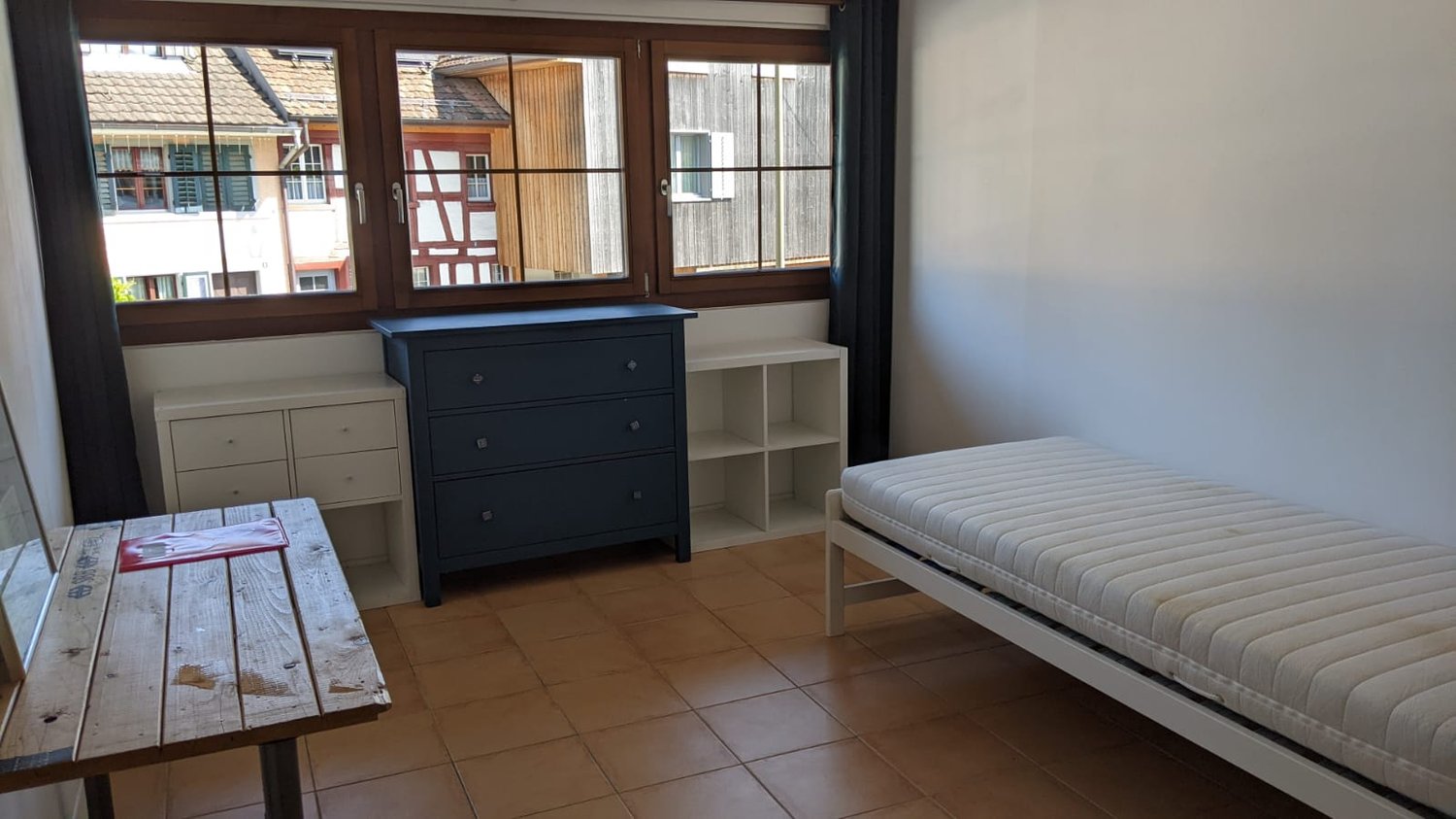 Chambre dans une colocation, photo 1 sur 6