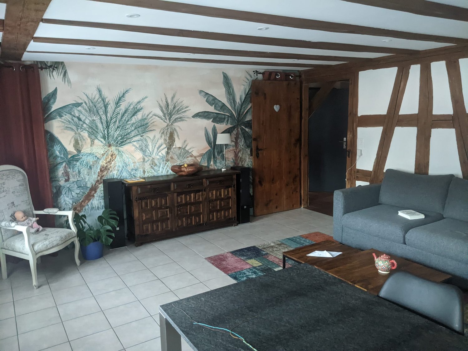 Chambre dans une colocation, photo 6 sur 6