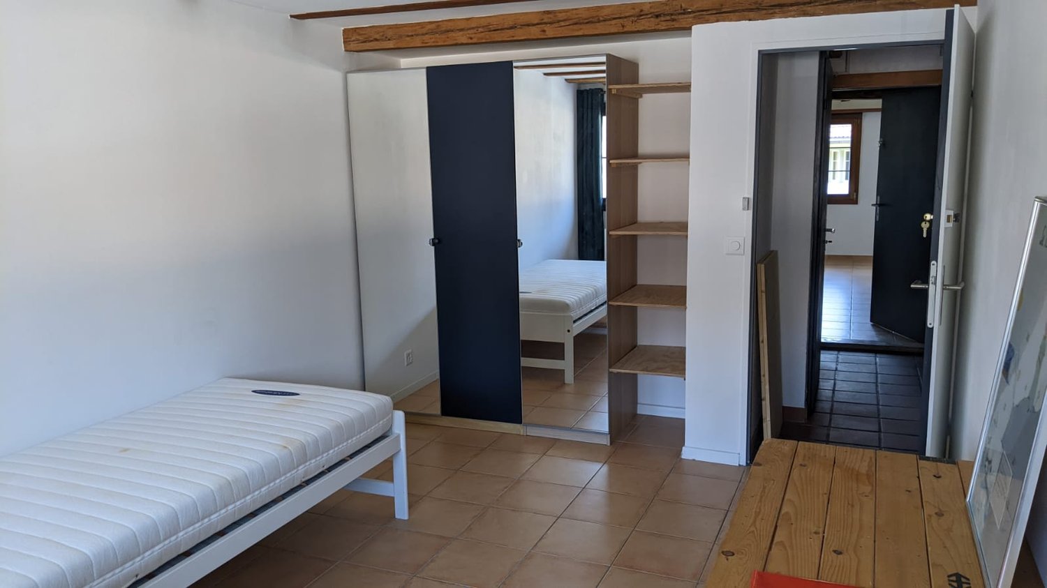 Chambre dans une colocation, photo 4 sur 6