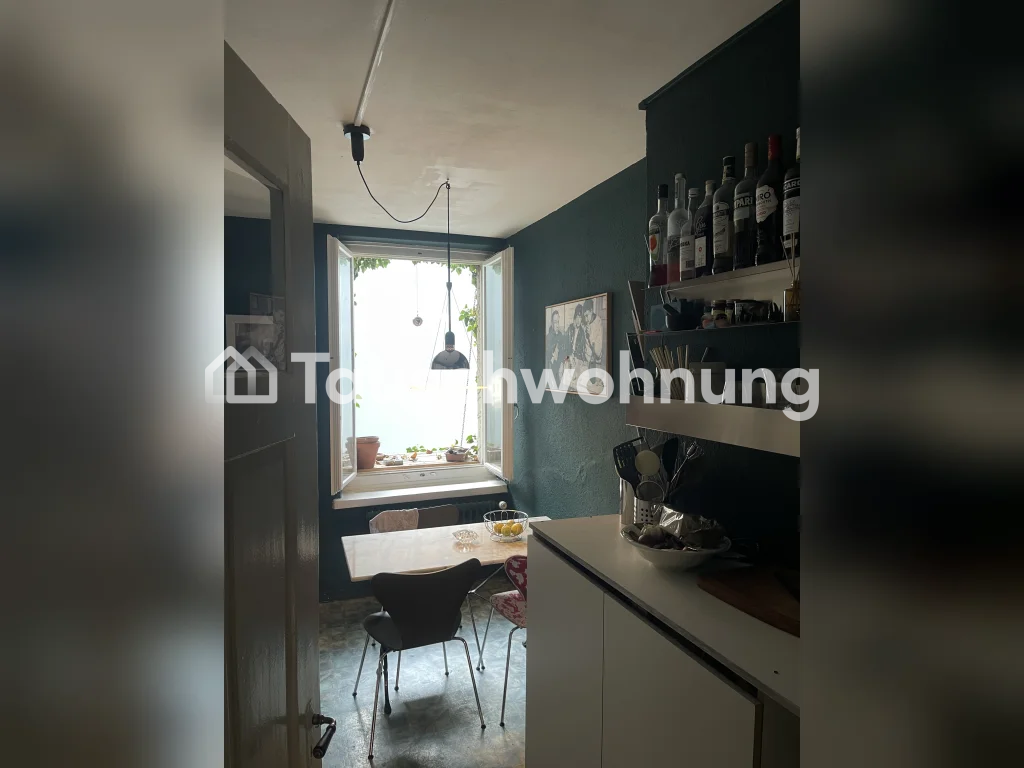 5 pièces appartement, photo 2 sur 3
