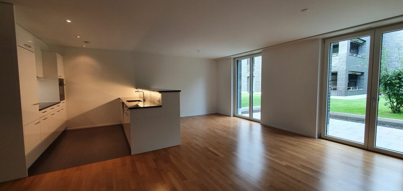 Appartement de 2 ½ pièces, photo 1 sur 7
