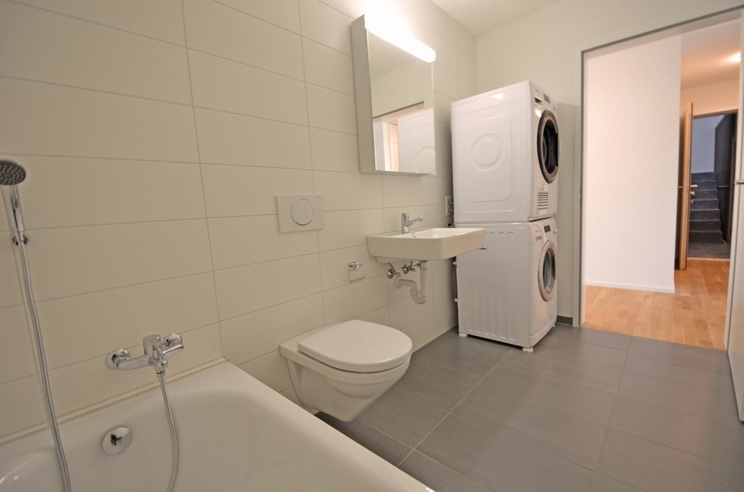 Appartement de 3 ½ pièces, photo 5 sur 7