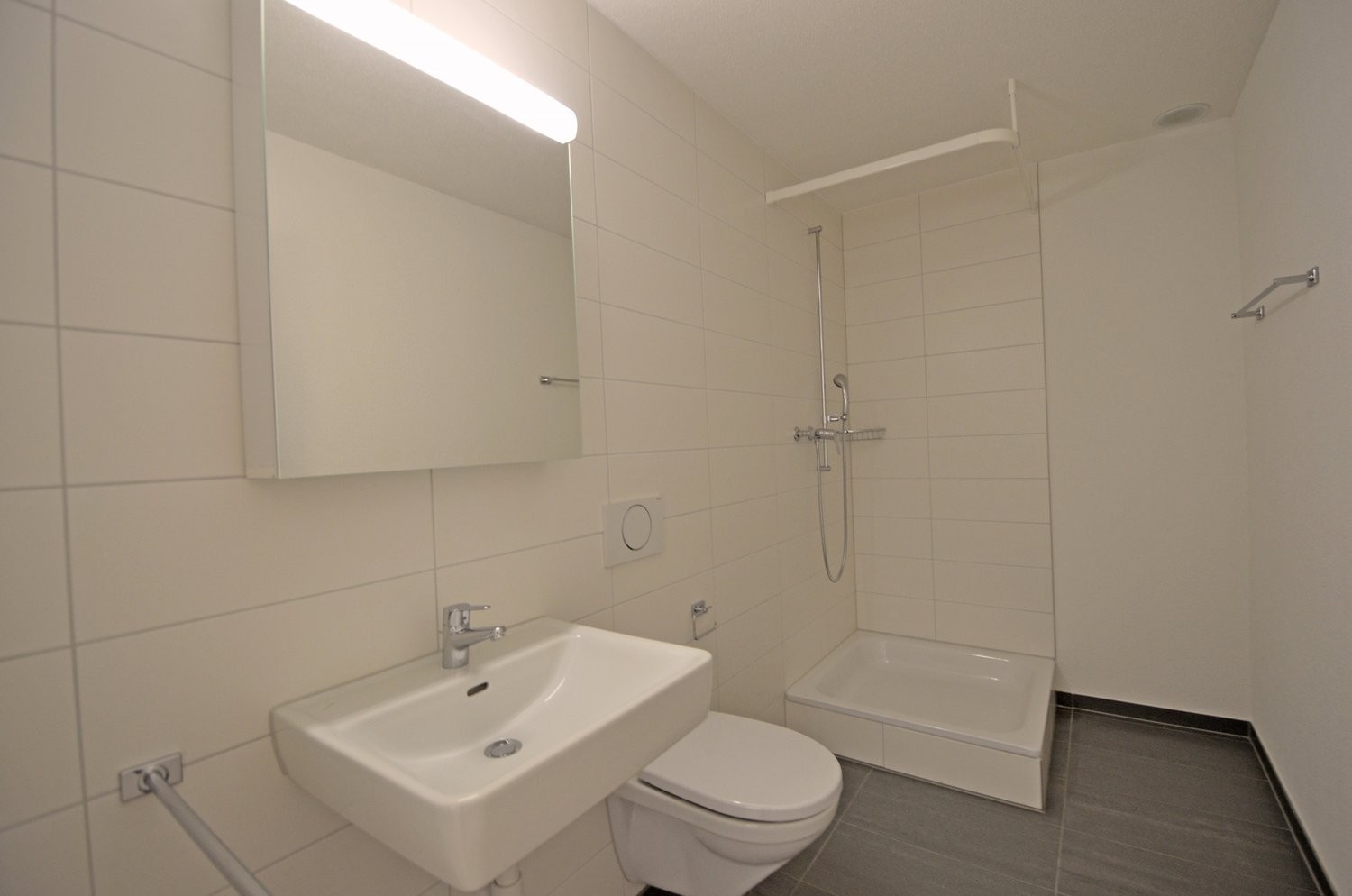 Appartement de 3 ½ pièces, photo 3 sur 7
