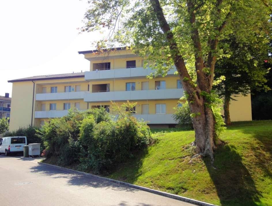 Appartement de 4 pièces