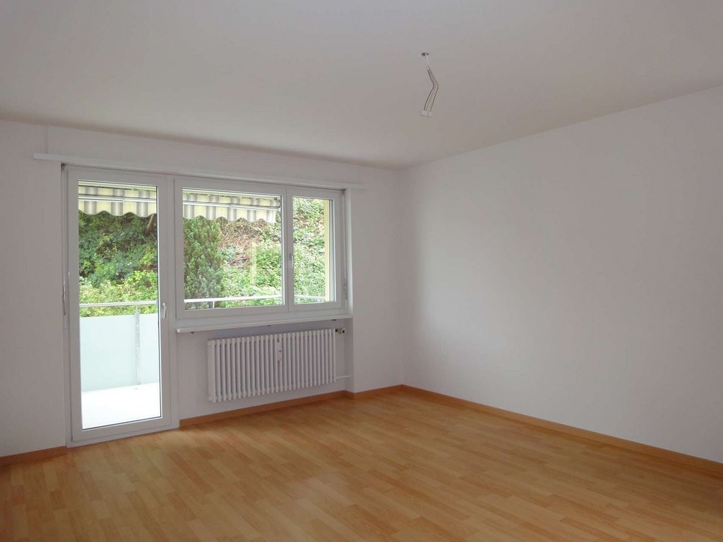 Appartement de 4 pièces