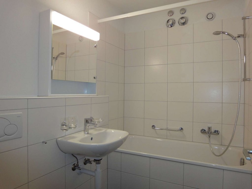 Appartement de 4 pièces