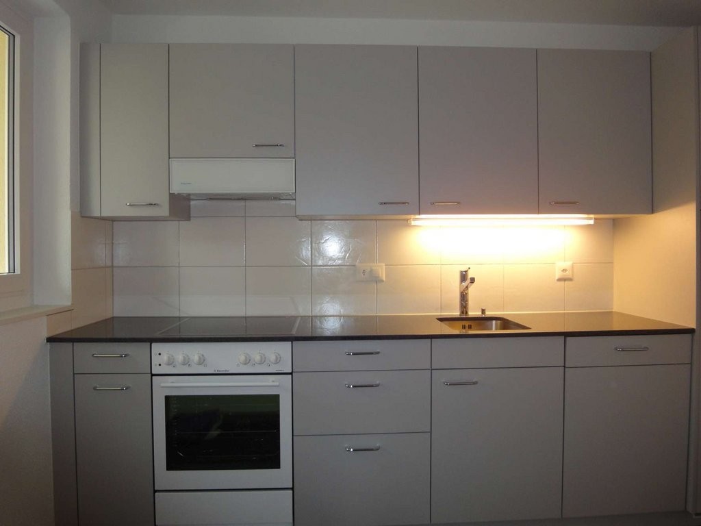 Appartement de 4 pièces