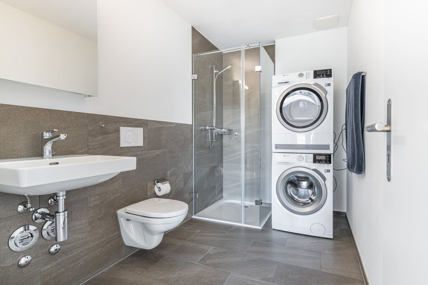 3 ½ pièces appartement, photo 8 sur 9