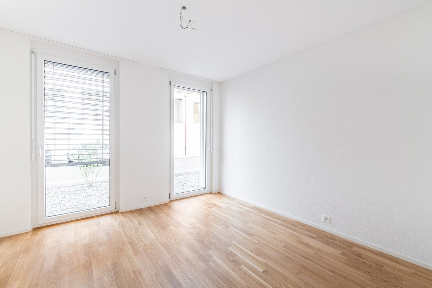 3 ½ pièces appartement, photo 6 sur 9