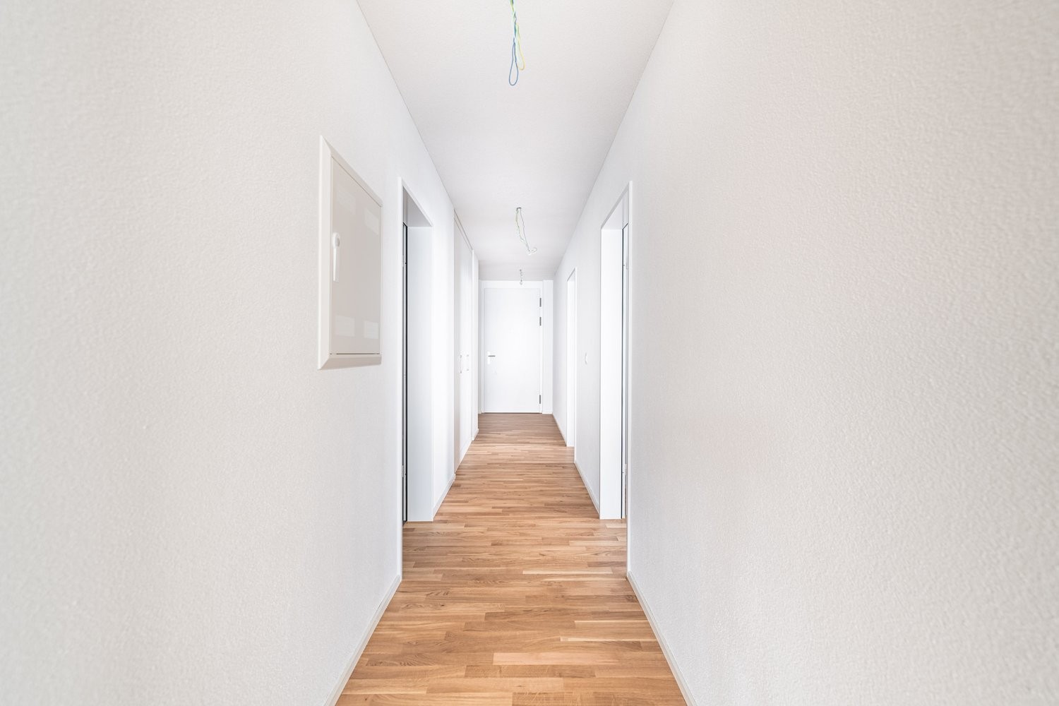 3 ½ pièces appartement, photo 2 sur 9