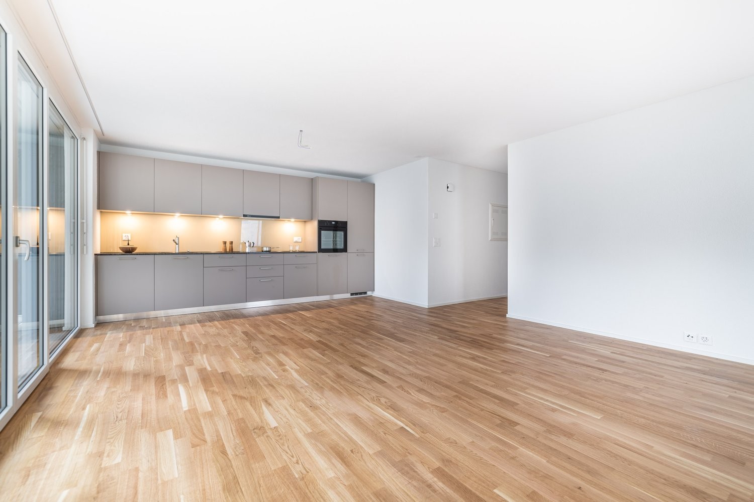 3 ½ pièces appartement, photo 4 sur 9