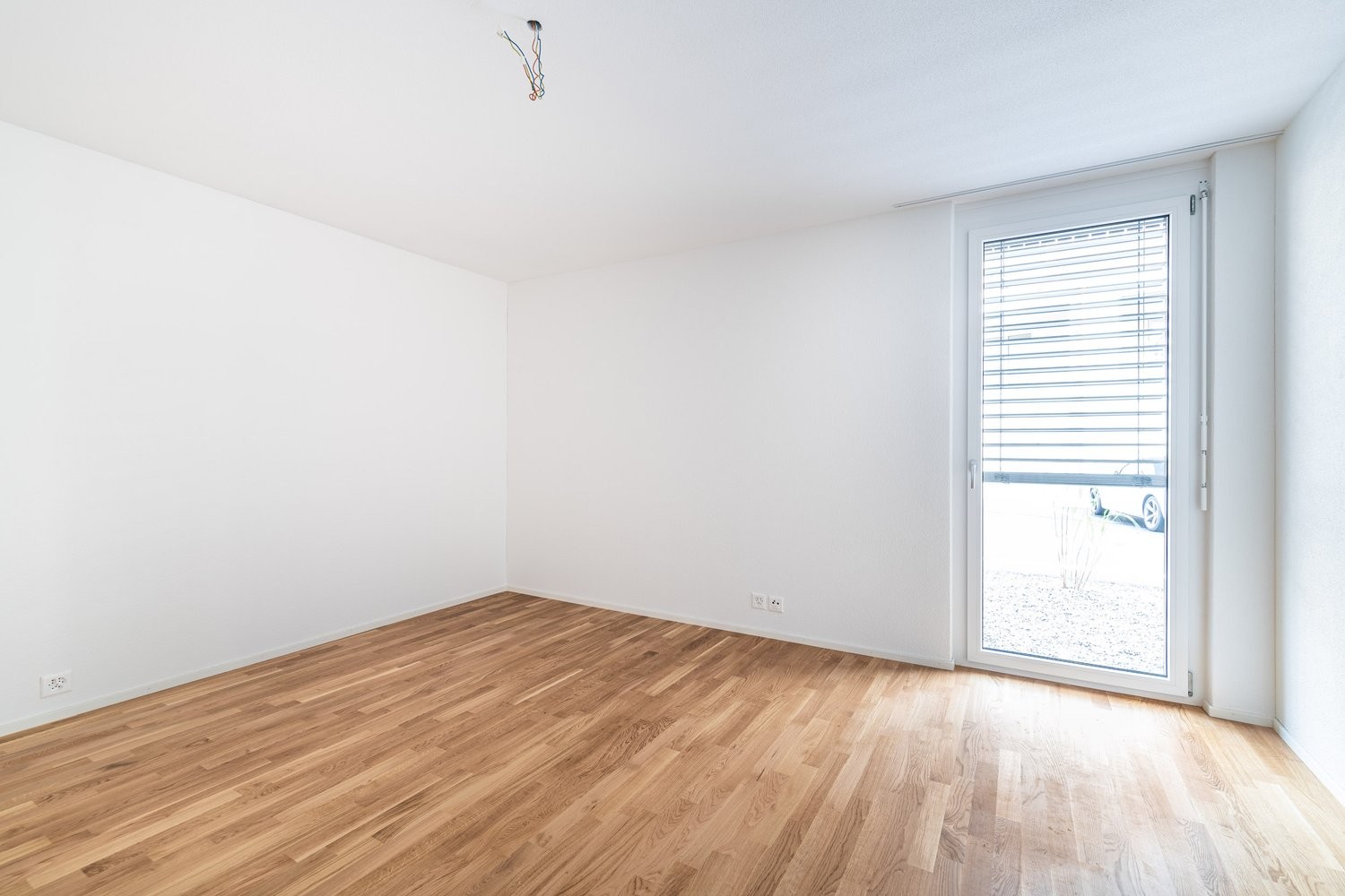 3 ½ pièces appartement, photo 7 sur 9
