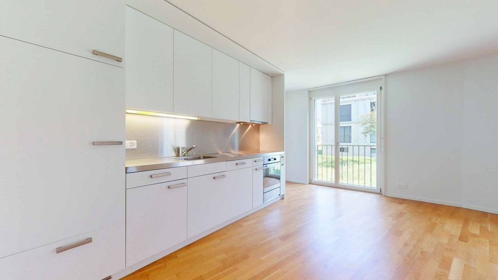 1 room apartment, photo 3 sur 9