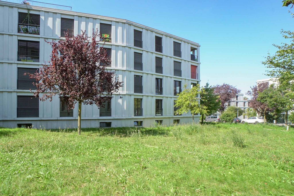 1 room apartment, photo 1 sur 9